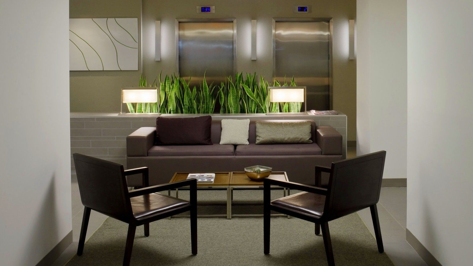 Hotel Element Times Square West à New York Extérieur photo